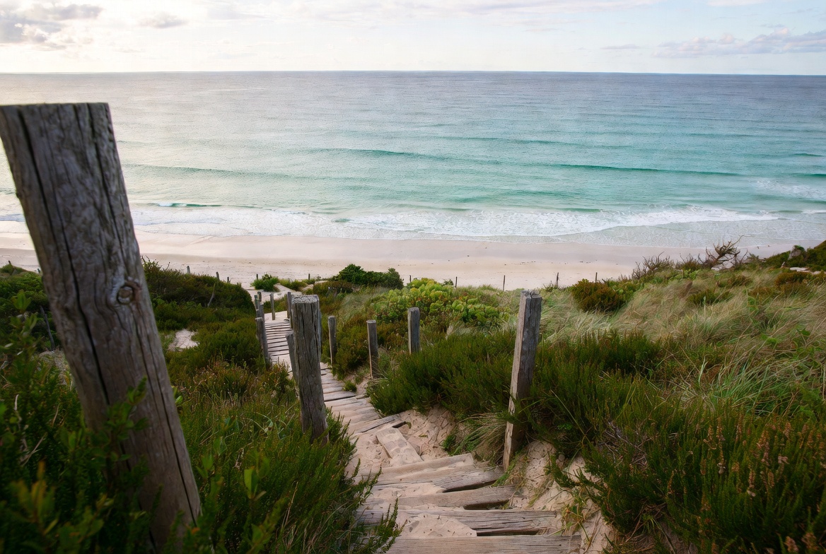 Plage de Lourtuais, Erquy