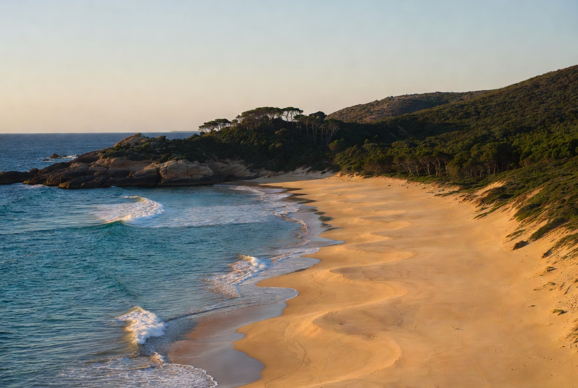 Plage de Lourtuais, Erquy